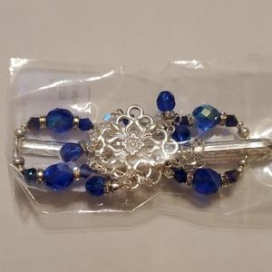 Lilla Rose Hair Clip